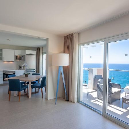 Mogán Luxury Penthouse, Panoramic Sea View 아파트 외부 사진