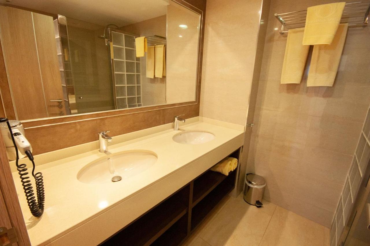 Mogán Luxury Penthouse, Panoramic Sea View 아파트 외부 사진